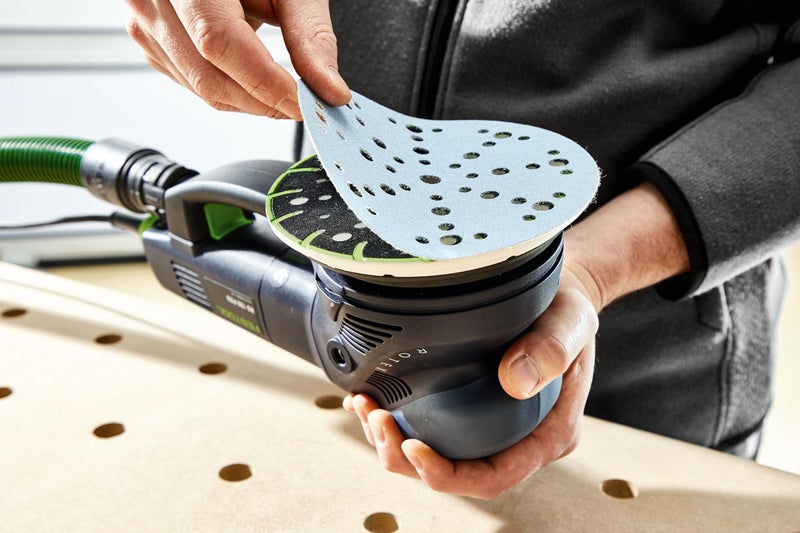 Festool 202458 ETS 150 Soft Sanding Pad - Image 4